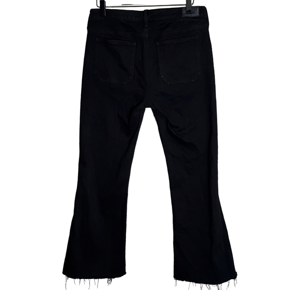 MiH Lou Jean High rise cropped bell - Picture 8 of 16